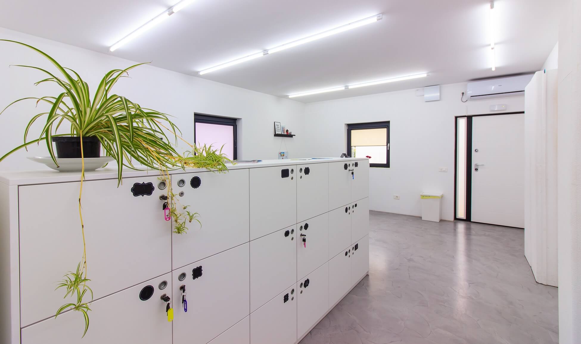 Sadržaj stranice COWORK u Gacka16