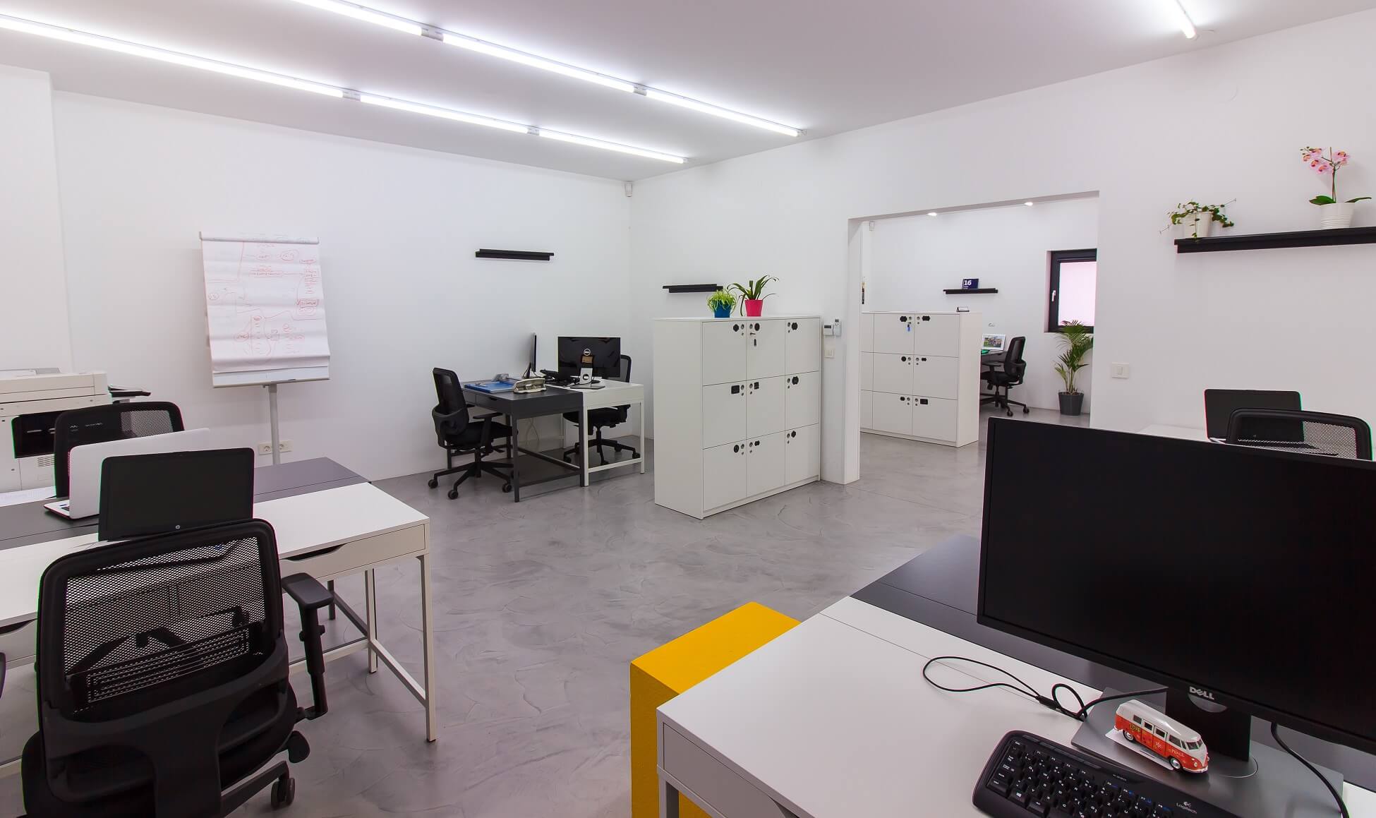 Sadržaj stranice COWORK u Gacka16