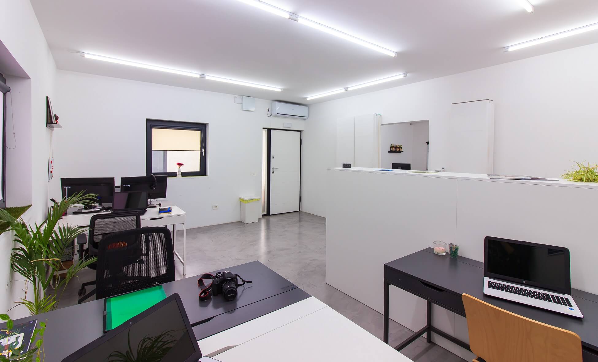Sadržaj stranice COWORK u Gacka16