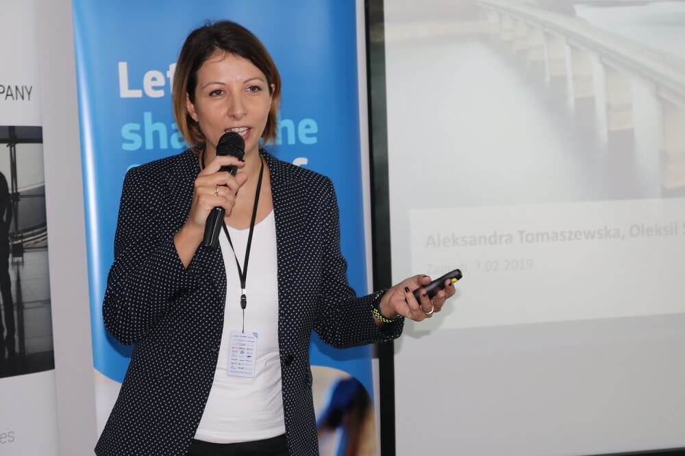 Sadržaj stranice Svjetski lideri na 9. TMC konferenciji “Nove tehnologije u industriji putovanja” u Gacka16