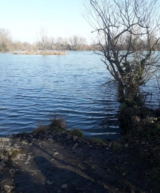 Sadržaj stranice TENTING u Gacka16